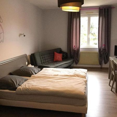 Hotel A L'Ancre Mothern Zewnętrze zdjęcie
