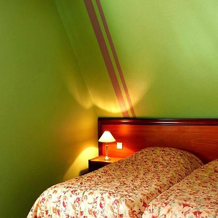 Hotel A L'Ancre Mothern Zewnętrze zdjęcie