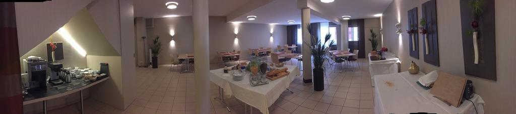Hotel A L'Ancre Mothern Zewnętrze zdjęcie
