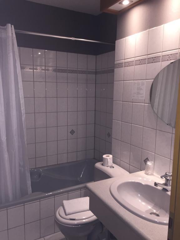 Hotel A L'Ancre Mothern Pokój zdjęcie