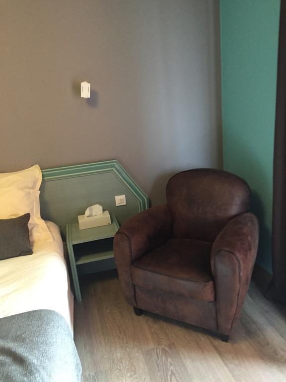 Hotel A L'Ancre Mothern Zewnętrze zdjęcie