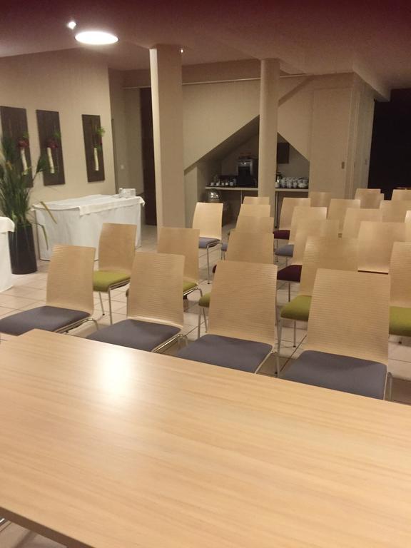 Hotel A L'Ancre Mothern Zewnętrze zdjęcie