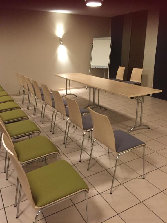 Hotel A L'Ancre Mothern Zewnętrze zdjęcie