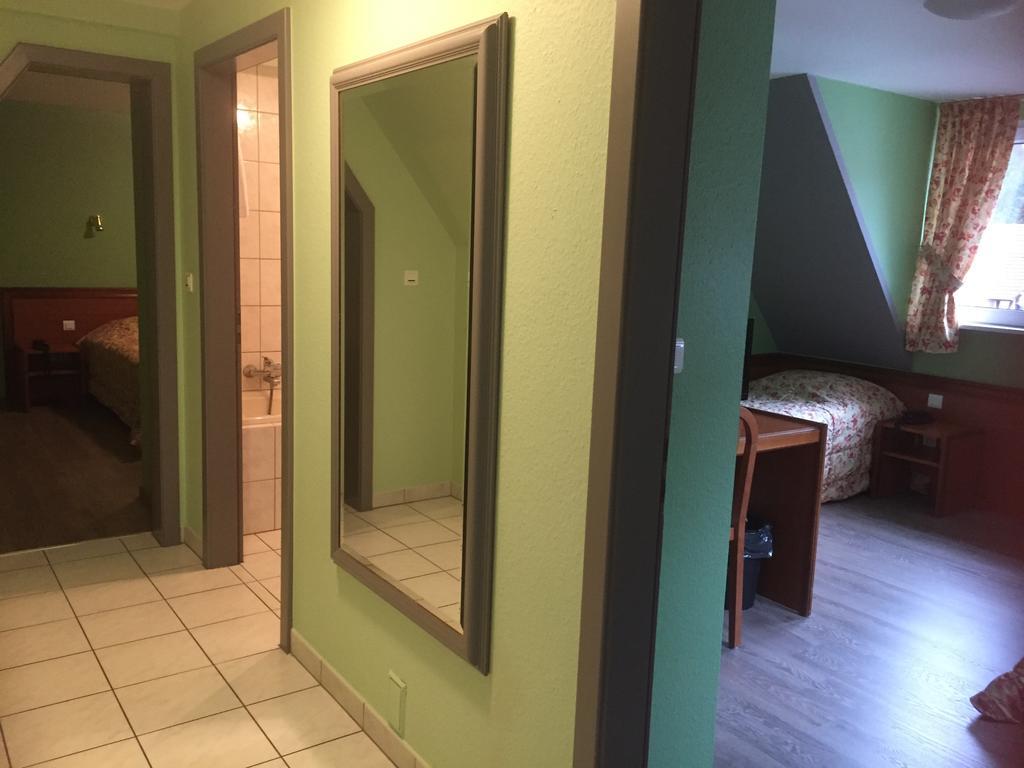 Hotel A L'Ancre Mothern Pokój zdjęcie