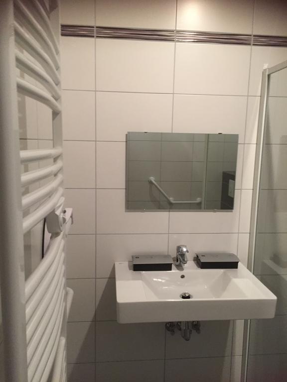 Hotel A L'Ancre Mothern Zewnętrze zdjęcie