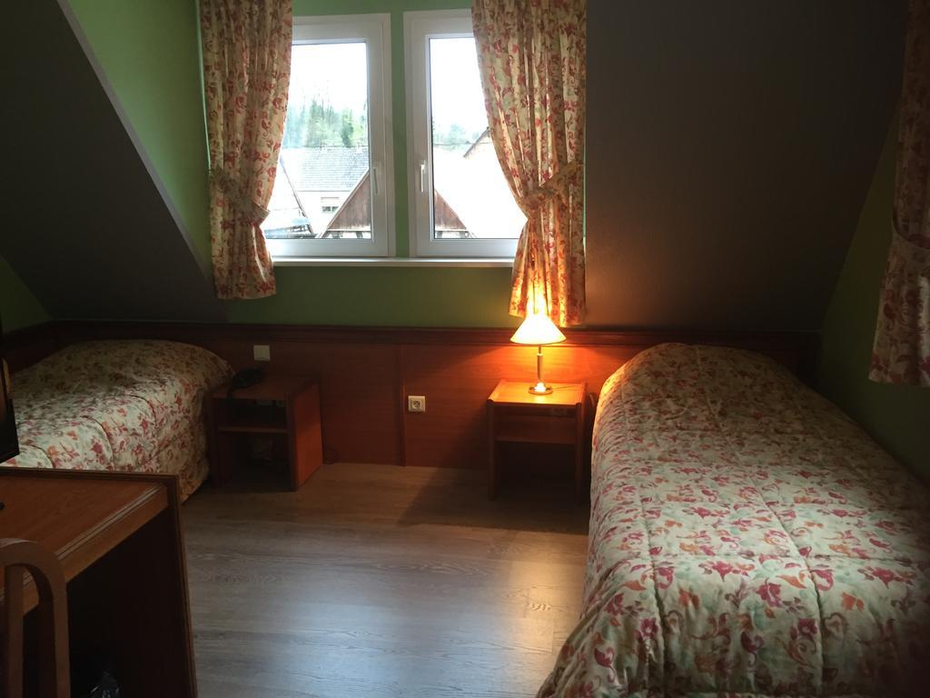 Hotel A L'Ancre Mothern Pokój zdjęcie
