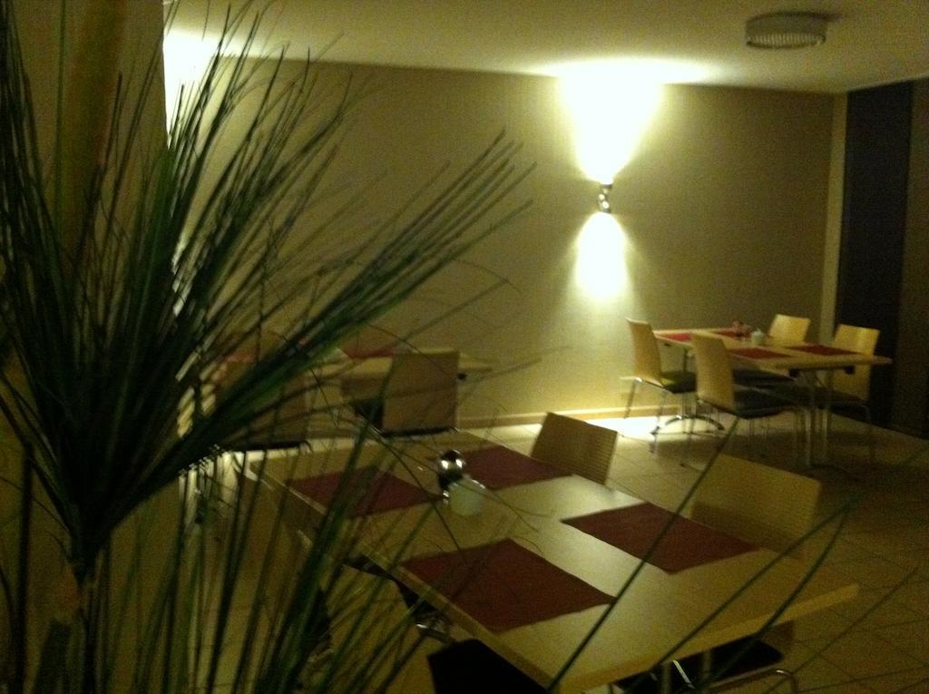 Hotel A L'Ancre Mothern Zewnętrze zdjęcie