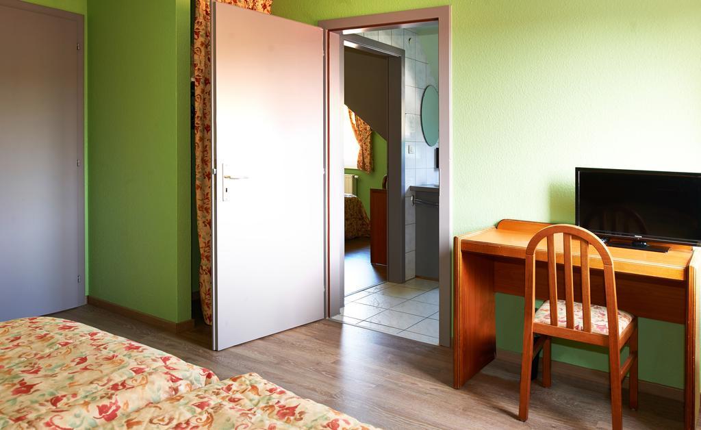 Hotel A L'Ancre Mothern Zewnętrze zdjęcie