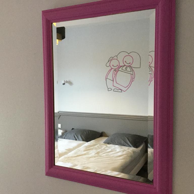 Hotel A L'Ancre Mothern Zewnętrze zdjęcie