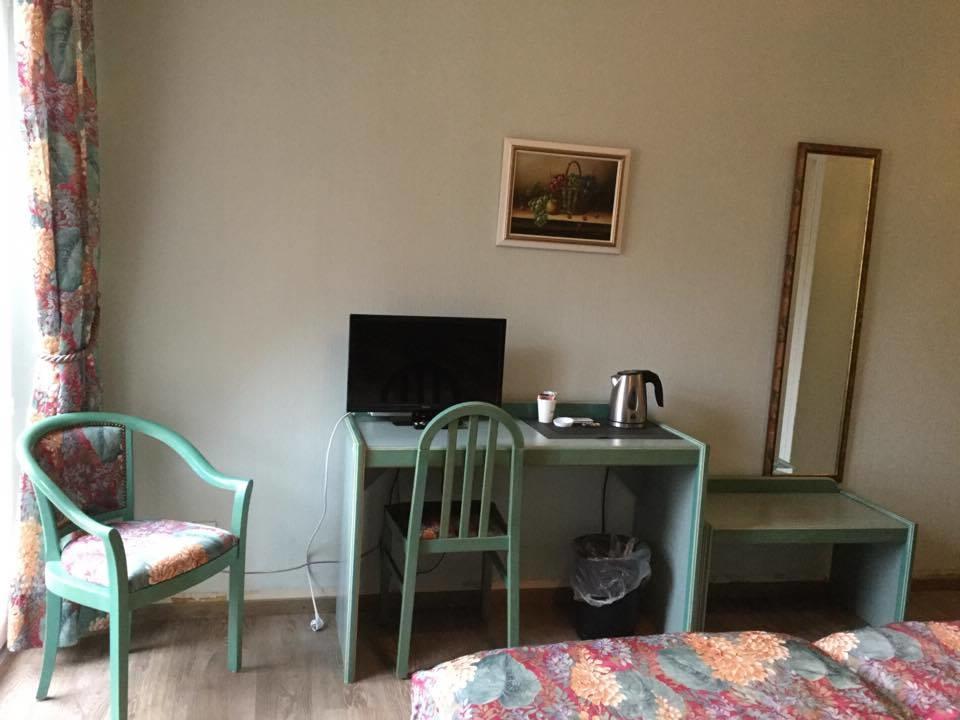 Hotel A L'Ancre Mothern Zewnętrze zdjęcie