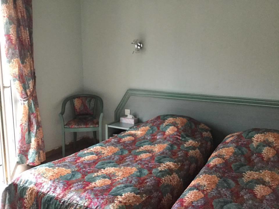 Hotel A L'Ancre Mothern Zewnętrze zdjęcie