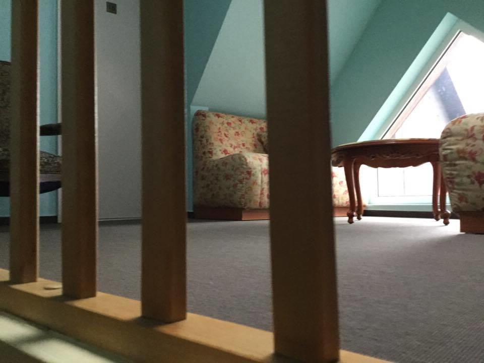 Hotel A L'Ancre Mothern Zewnętrze zdjęcie