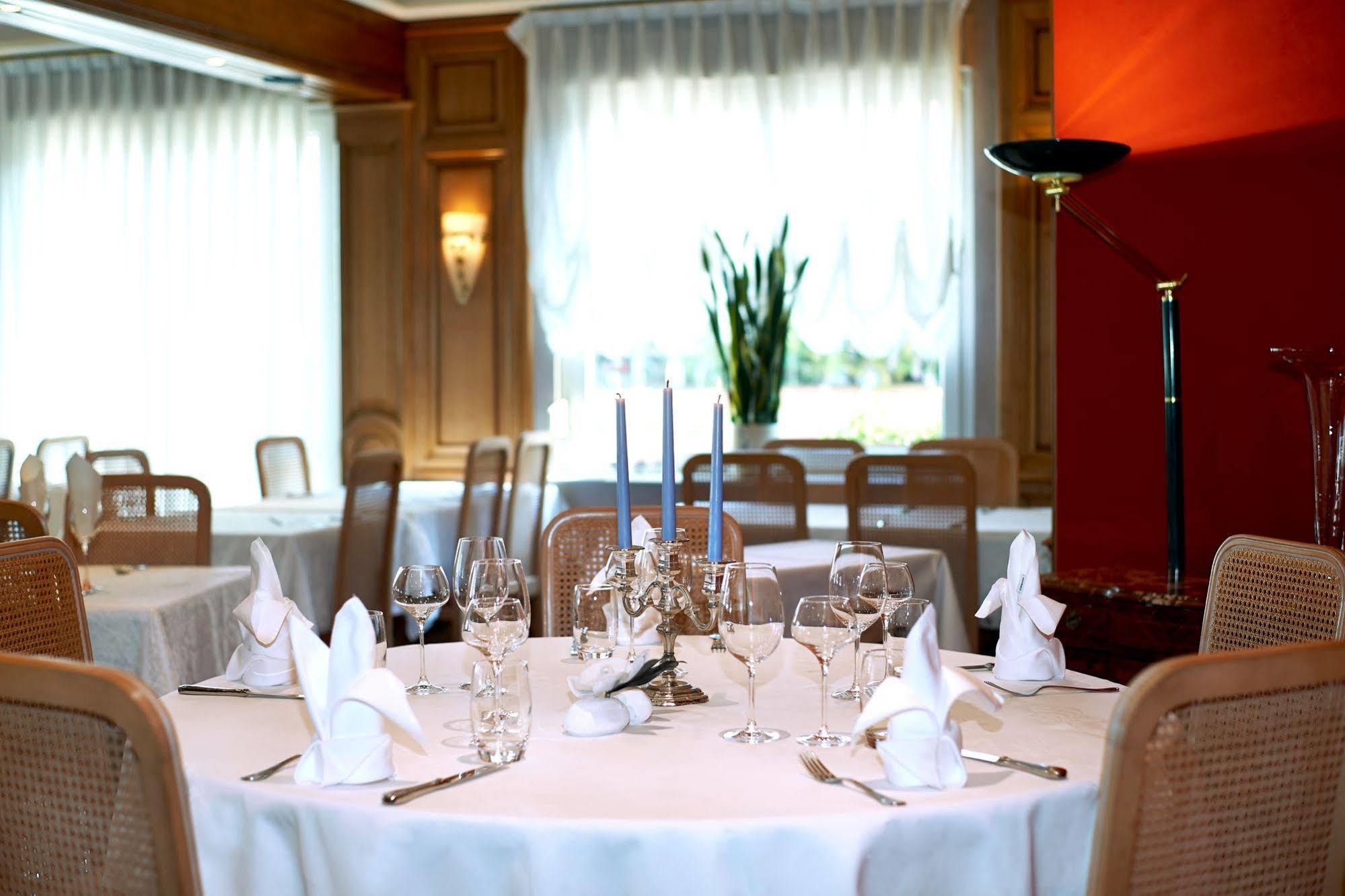 Hotel A L'Ancre Mothern Zewnętrze zdjęcie