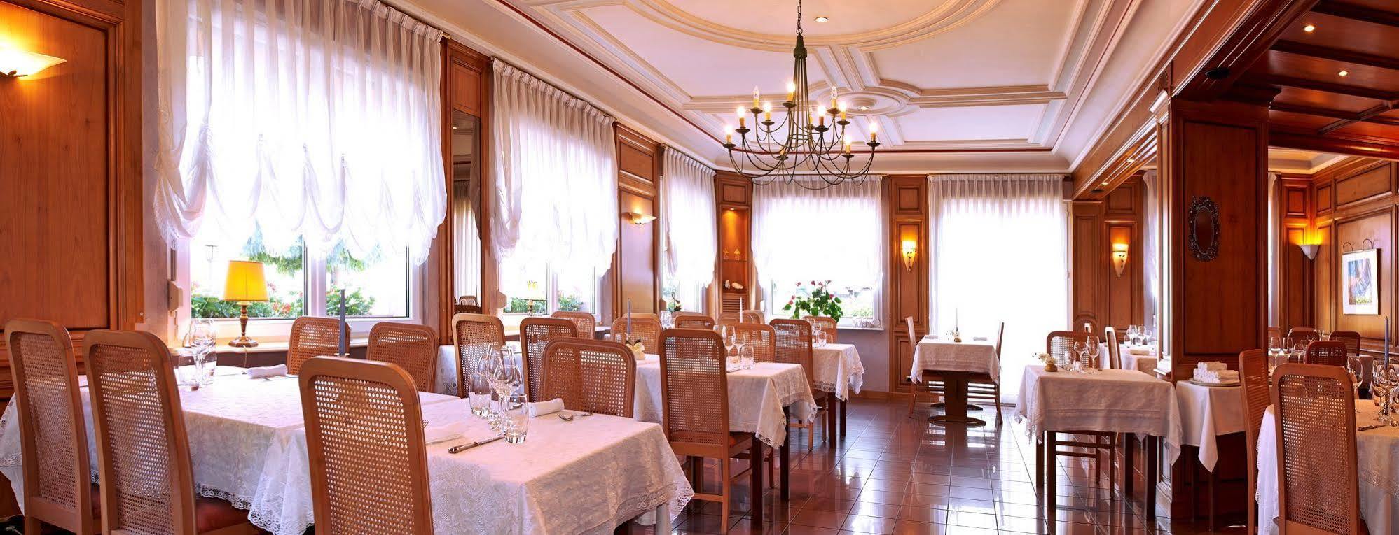 Hotel A L'Ancre Mothern Zewnętrze zdjęcie