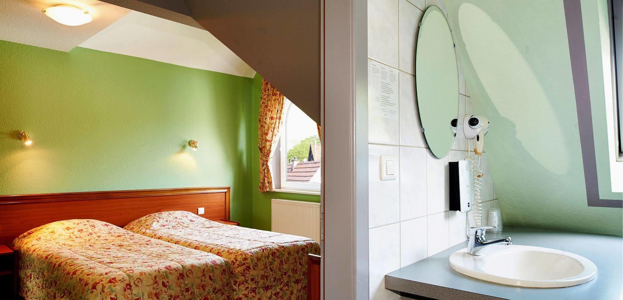 Hotel A L'Ancre Mothern Zewnętrze zdjęcie