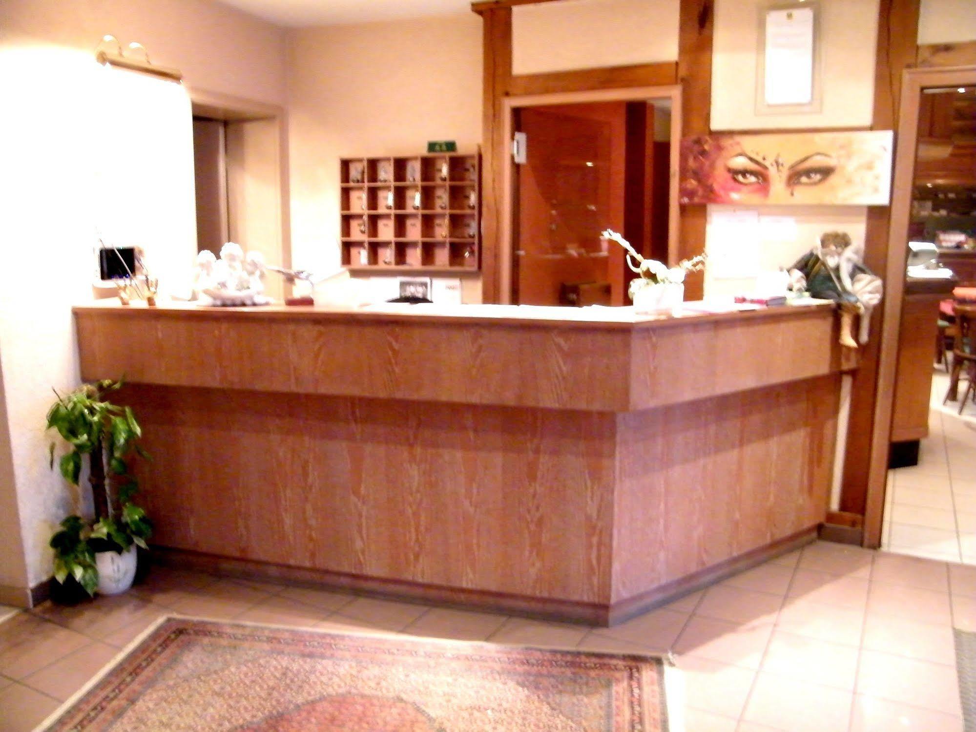 Hotel A L'Ancre Mothern Zewnętrze zdjęcie