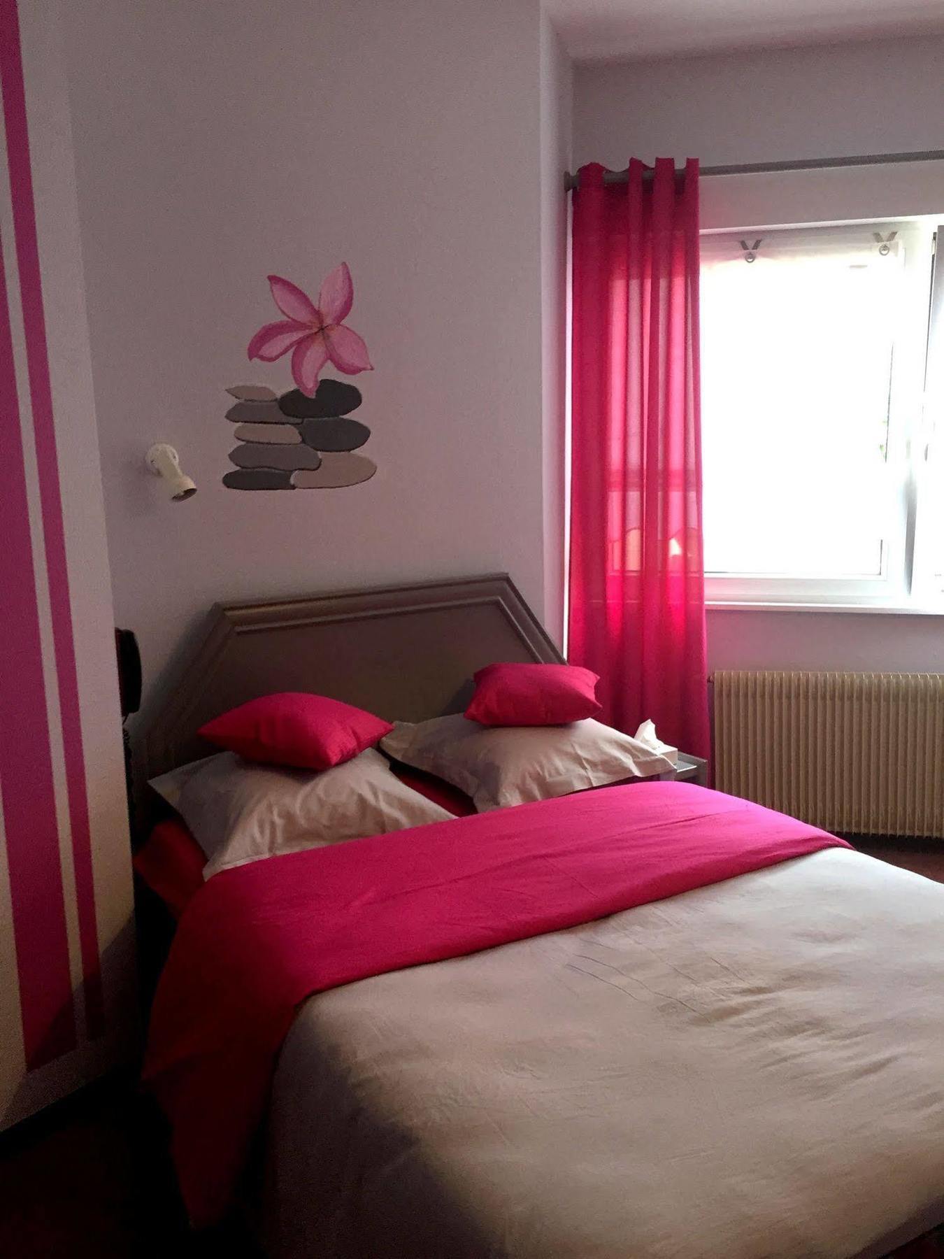 Hotel A L'Ancre Mothern Zewnętrze zdjęcie