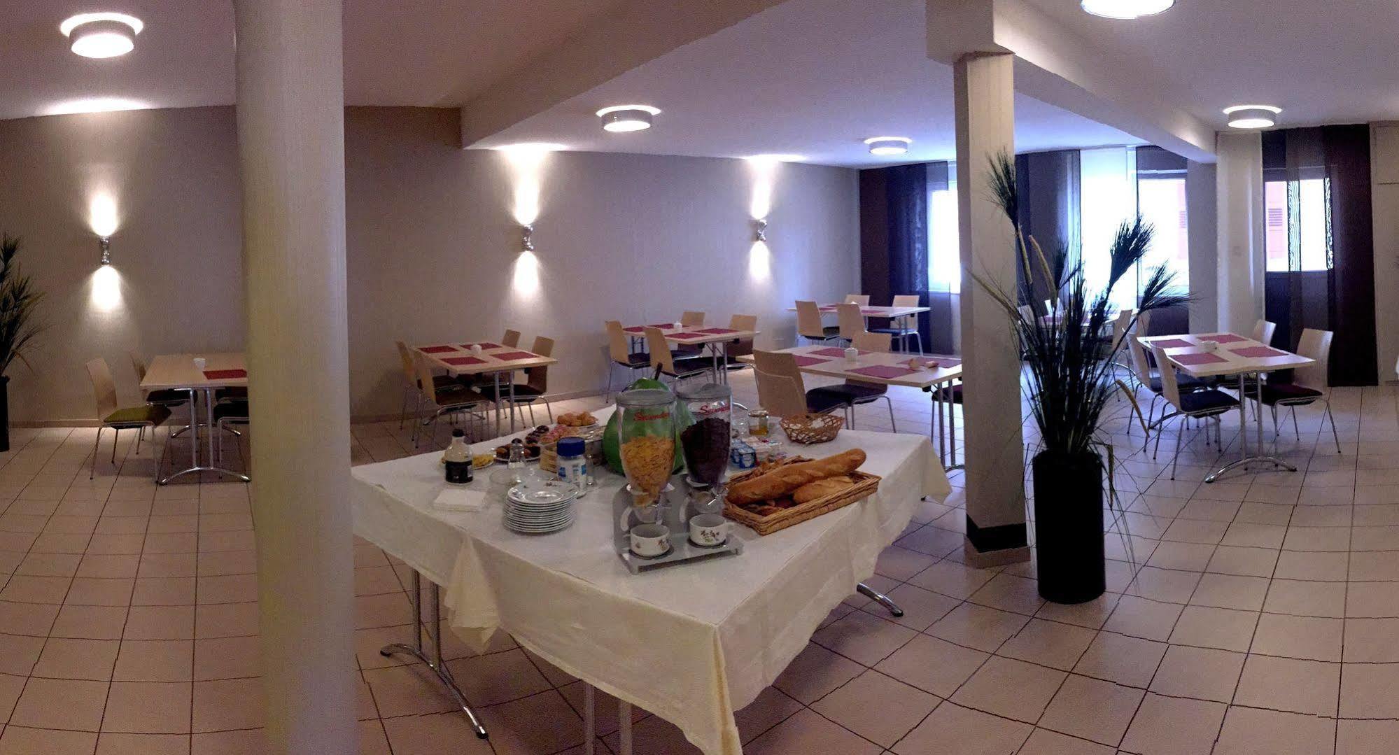 Hotel A L'Ancre Mothern Zewnętrze zdjęcie
