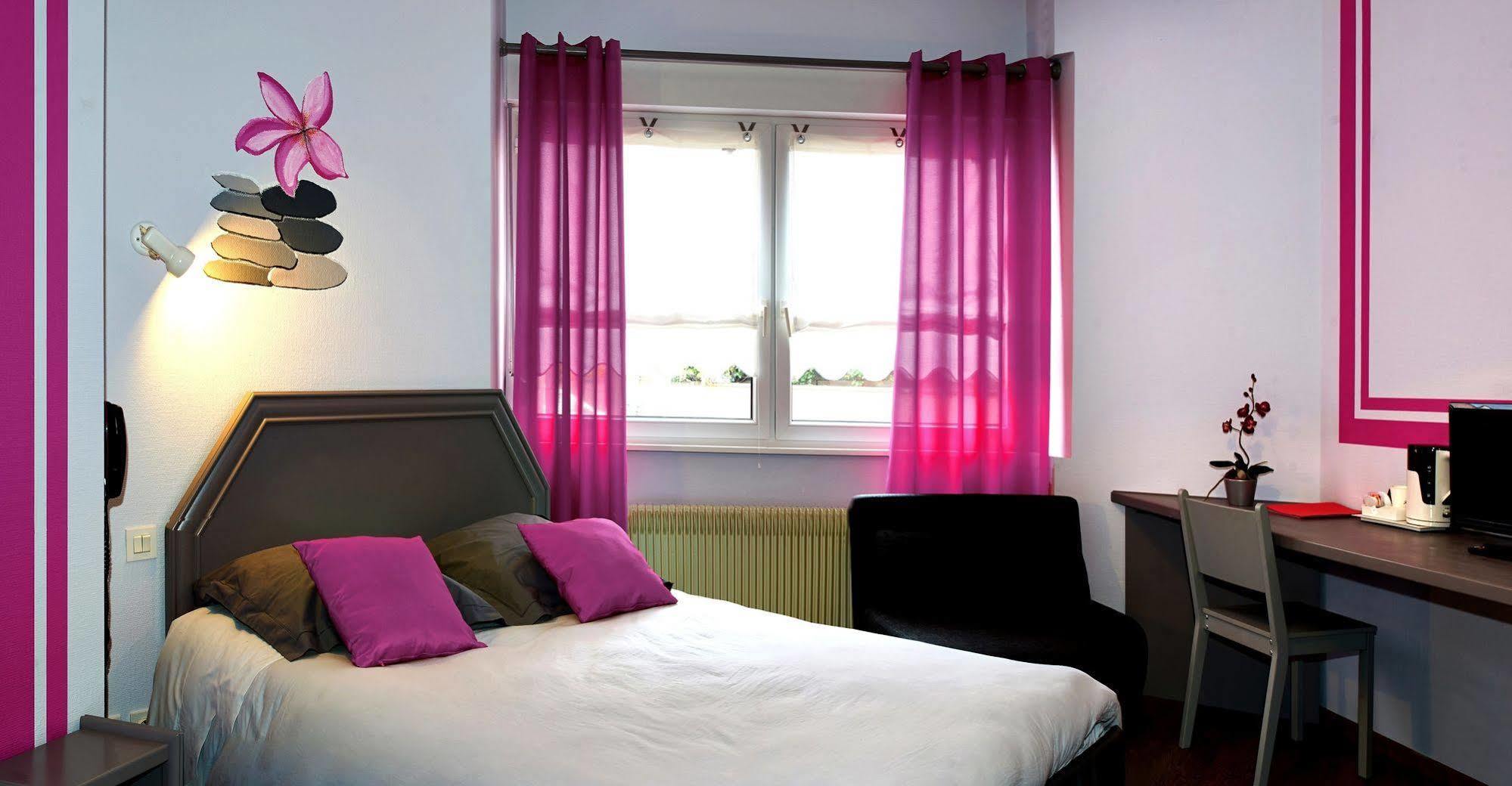 Hotel A L'Ancre Mothern Zewnętrze zdjęcie
