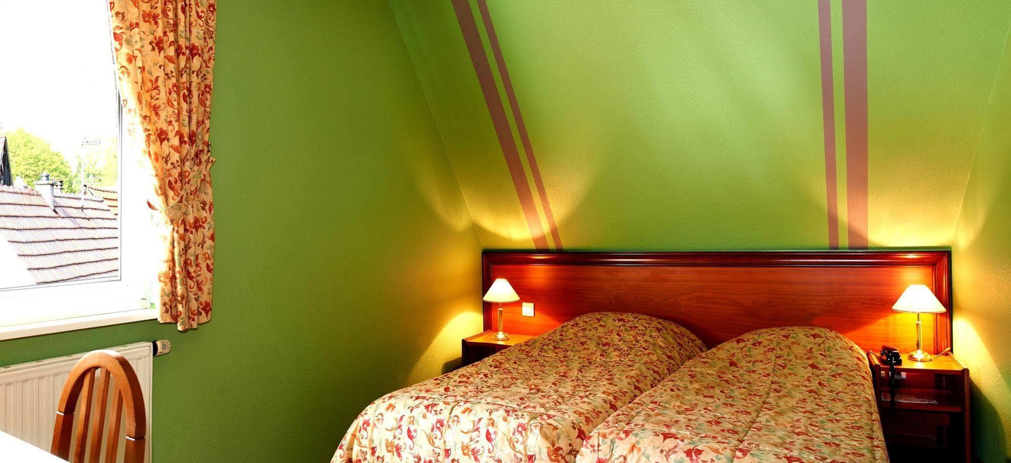 Hotel A L'Ancre Mothern Zewnętrze zdjęcie